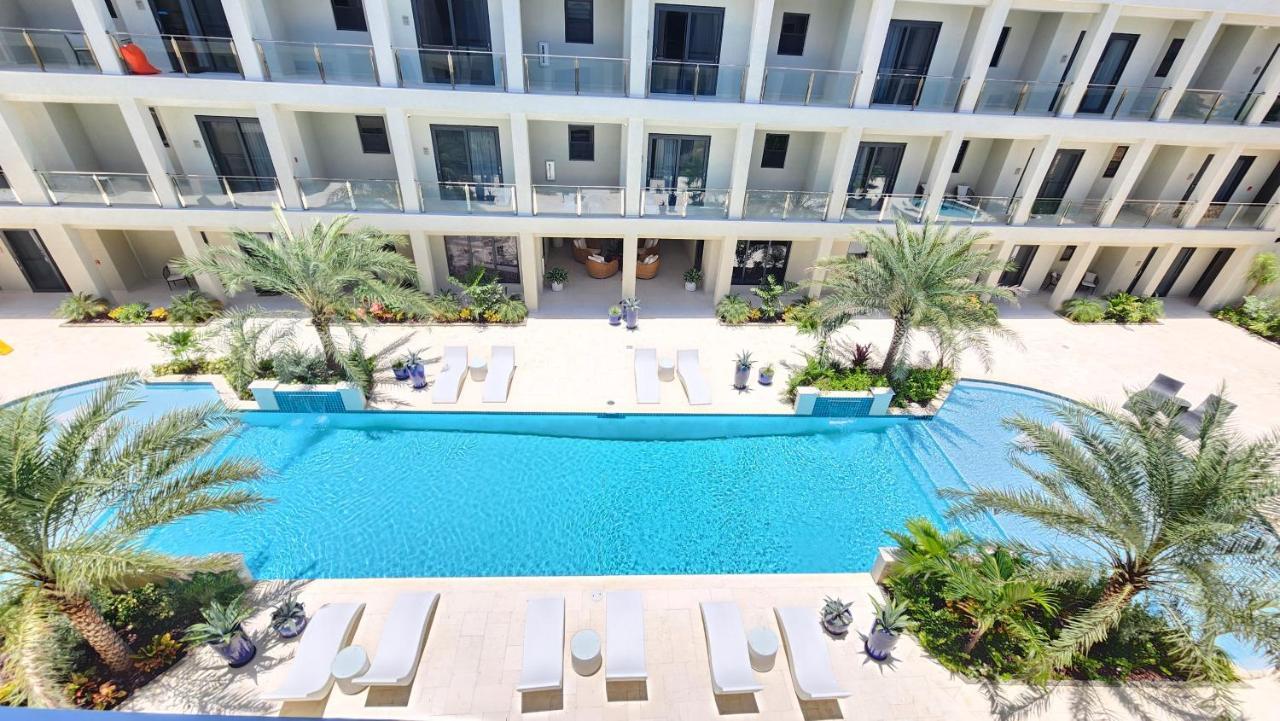 Wariruri 2 Bedroom Suite Palm Beach ภายนอก รูปภาพ